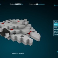 「機体クリエイターモード」が実装された『RESOGUN』、海外ユーザーが「ビックバイパー」や「ブルーファルコン号」を制作