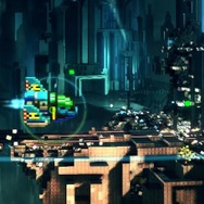 「機体クリエイターモード」が実装された『RESOGUN』、海外ユーザーが「ビックバイパー」や「ブルーファルコン号」を制作