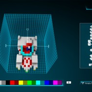 「機体クリエイターモード」が実装された『RESOGUN』、海外ユーザーが「ビックバイパー」や「ブルーファルコン号」を制作