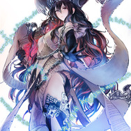 真理の魔神 ハティファス