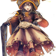 残されし欠片 ハティ