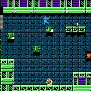 ロックマン9 野望の復活!!