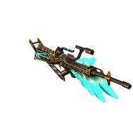 特典武器のヘビィボウガン