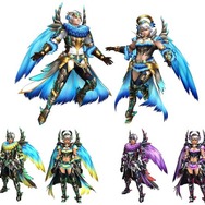 「アニバーサリー2014 プレミアムグッズ」特典防具