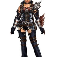 ペルセシリーズ(女ペルセシリーズ)