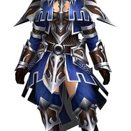 レセーガシリーズ(女)