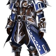 レセーガシリーズ(男)