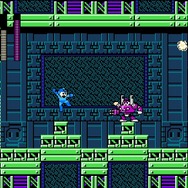 ロックマン9 野望の復活!!