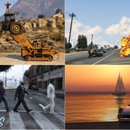 一流の接待ゲー!新価格になった 『GTA V』をみんなで楽しむプレイガイド