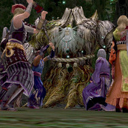 「争覇の章」実装エリアを快適に『信長の野望Online』10月アップデート