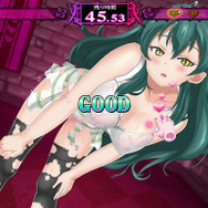 オンラインゲーム『クリミナルガールズ ブーセ』発表、PS Vita『INVITATION』のベスト版も