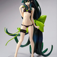 ガッチャマン クラウズの「うつつ」が初立体化!1/7フィギュアがホビージャパンで