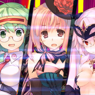 ゲーム画面