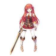 アリシア