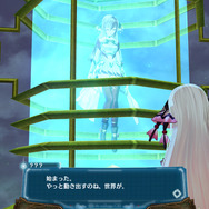 PS Vita版『アルノサージュ』が10月2日に発売、禊ぎに新キャラなど追加要素が明らかに