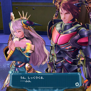 PS Vita版『アルノサージュ』が10月2日に発売、禊ぎに新キャラなど追加要素が明らかに