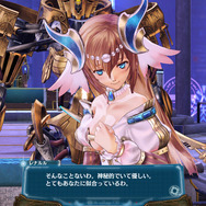 PS Vita版『アルノサージュ』が10月2日に発売、禊ぎに新キャラなど追加要素が明らかに