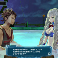 PS Vita版『アルノサージュ』が10月2日に発売、禊ぎに新キャラなど追加要素が明らかに