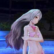 PS Vita版『アルノサージュ』が10月2日に発売、禊ぎに新キャラなど追加要素が明らかに