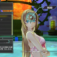 PS Vita版『アルノサージュ』が10月2日に発売、禊ぎに新キャラなど追加要素が明らかに