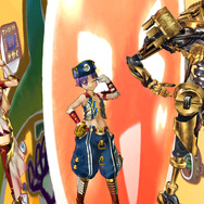 PS Vita版『アルノサージュ』が10月2日に発売、禊ぎに新キャラなど追加要素が明らかに