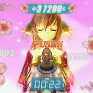 PS Vita版『アルノサージュ』が10月2日に発売、禊ぎに新キャラなど追加要素が明らかに