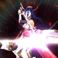 PS Vita版『アルノサージュ』が10月2日に発売、禊ぎに新キャラなど追加要素が明らかに