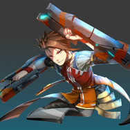 デルタ・ランタノイル