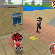 人気テレビ番組を題材にした「逃走中」＆「戦闘中」の3DS用ゲームが合算で100万出荷を達成