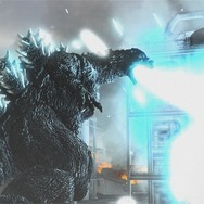 『ゴジラ-GODZILLA-』PS3で発表！極上の特撮体験をまずはPVで