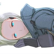 『フリーダムウォーズ』「貢献Girls」オプティ(CV 雨宮天)のソロ曲は、鏡音リンの「ナナナナ」をカバー