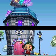 とんがりボウシと魔法の365にち