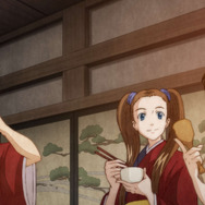 『俺の屍を越えてゆけ2』一族が出会う運命、人々、そして別れを描くOPムービーが登場