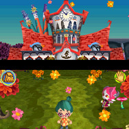 とんがりボウシと魔法の365にち