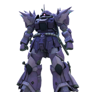 『ガンダム サイドストーリーズ』新MS「イフリート・ナハト」「ペズン・ドワッジ」本日より配信開始、無料VRミッションも