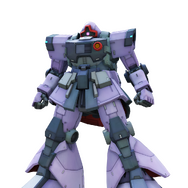 『ガンダム サイドストーリーズ』新MS「イフリート・ナハト」「ペズン・ドワッジ」本日より配信開始、無料VRミッションも