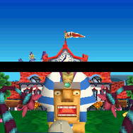とんがりボウシと魔法の365にち