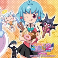 DS『どきどき魔女神判2』ドラマCDが発売！〜キャストからの発売記念コメントも