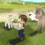 牧場物語 わくわくアニマルマーチ