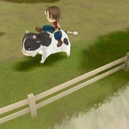 牧場物語 わくわくアニマルマーチ