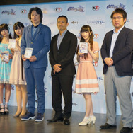 小岩井さんの印象深い台詞は…『シャリーのアトリエ』完成記念発表会レポ ― 『シャリー』のプレイ時間も判明