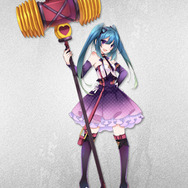 『感染×少女』アップデート実施、新キャラ追加やレベルキャップ開放など