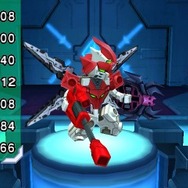 ブレイヴン カスタマイズ装備