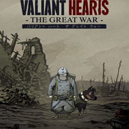 バリアント ハート ザ グレイト ウォー』キービジュアル