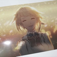 ベアトリーチェの笑顔がまぶしい