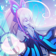 「モルフォの歌」