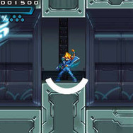 敵の攻撃をオートで回避してくれる「電磁結界（カゲロウ」