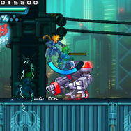 敵の攻撃に接触するとクードスは0に