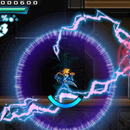 オート連射ができます