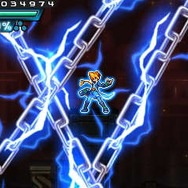 ヴォルティックチェーン